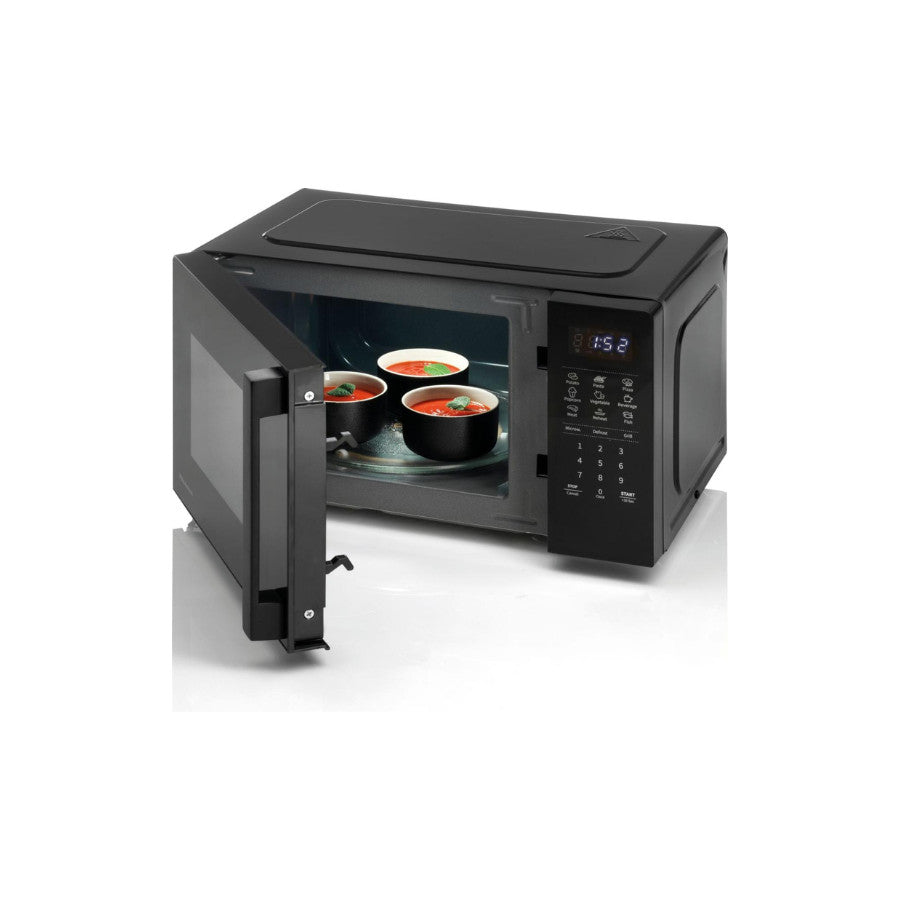 Hisense mikrovalna pećnica H20MOBS4HG 20l 700W Grill