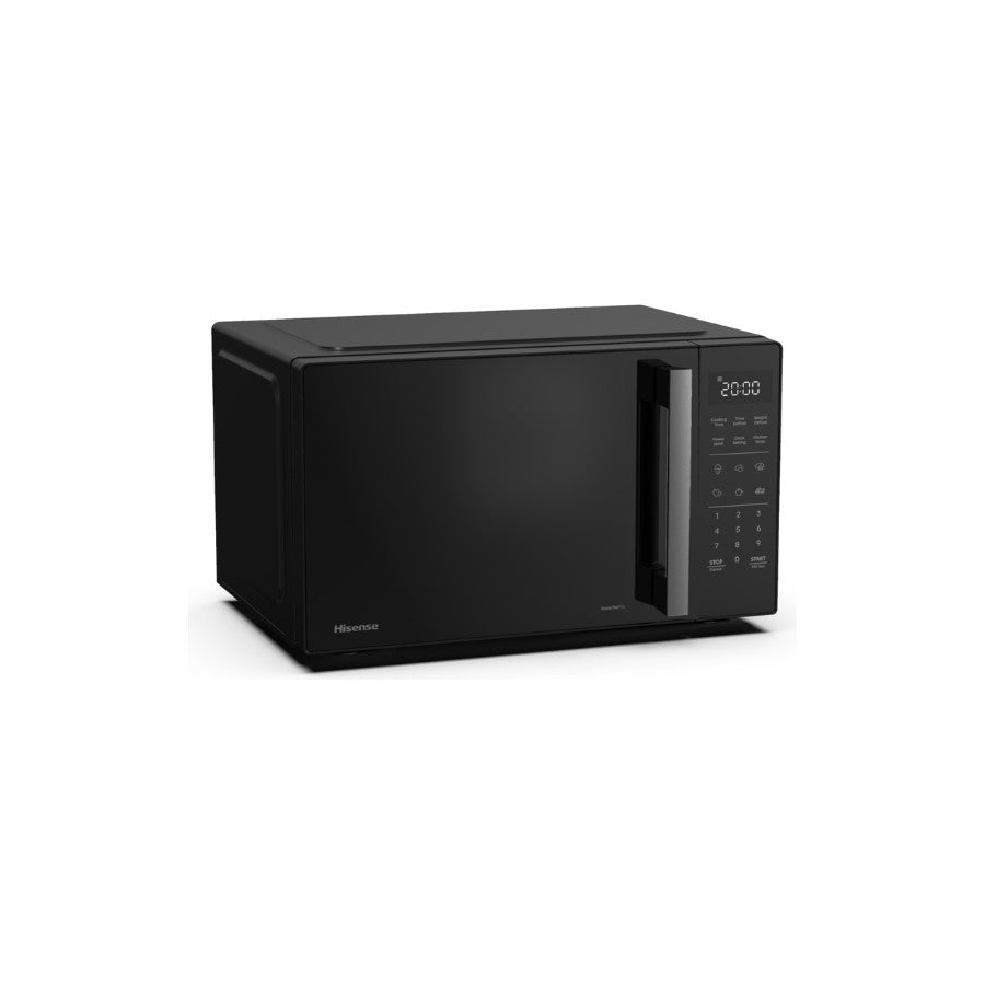 Hisense mikrovalna pećnica H23MOBS4HI 900W 23L