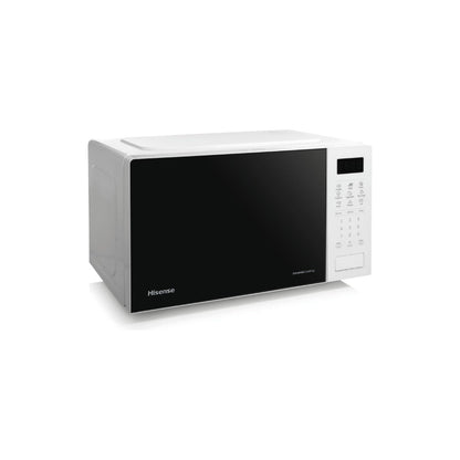 Hisense mikrovalna pećnica H20MOWS4 20L