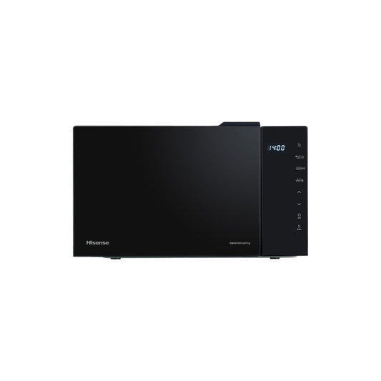 Hisense mikrovalna pećnica H23MOBS5H4 800w 23L