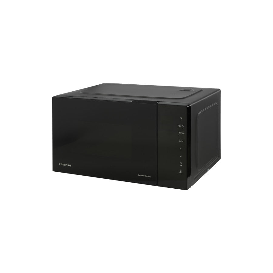 Hisense mikrovalna pećnica H23MOBS5H4 800w 23L