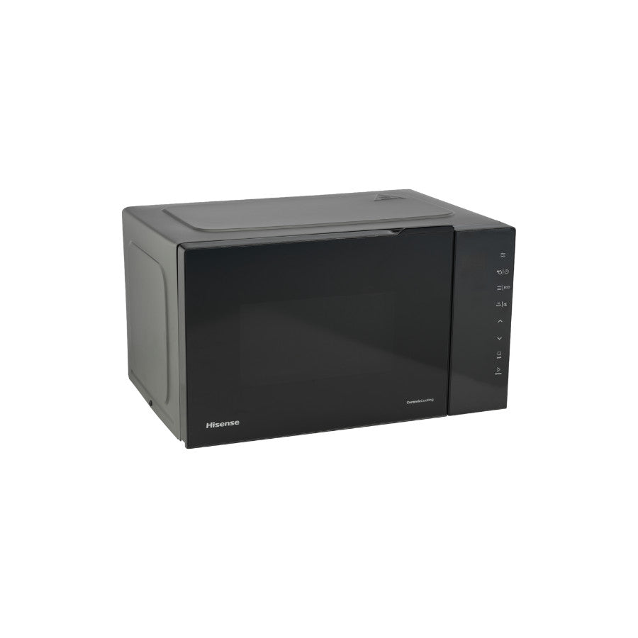 Hisense mikrovalna pećnica H23MOBS5H4 800w 23L