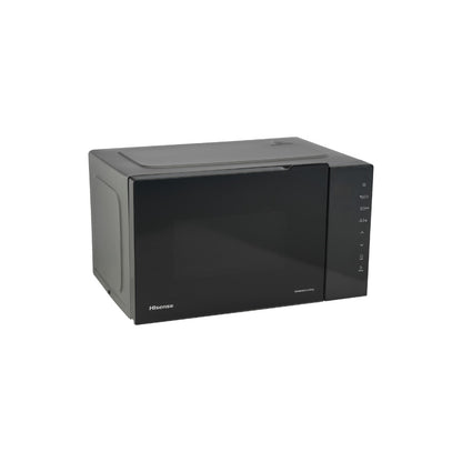 Hisense mikrovalna pećnica H23MOBS5H4 800w 23L