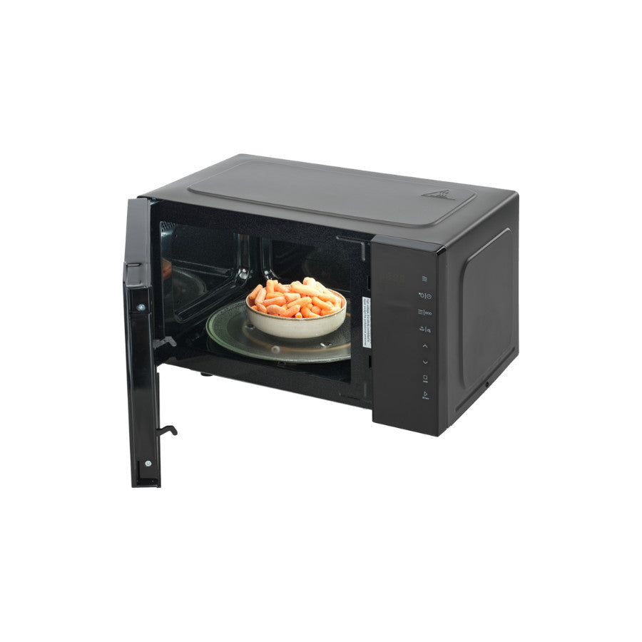 Hisense mikrovalna pećnica H23MOBS5H4 800w 23L