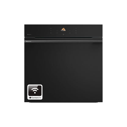 Hisense ugradbena pećnica BI614P8B A+ Pirolitička