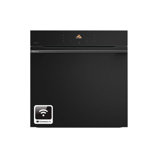 Hisense ugradbena pećnica BI614P8B A+ Pirolitička