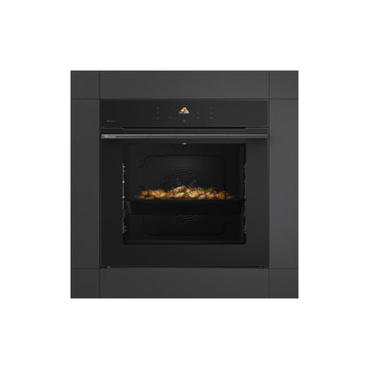 Hisense ugradbena pećnica BI614P8B A+ Pirolitička