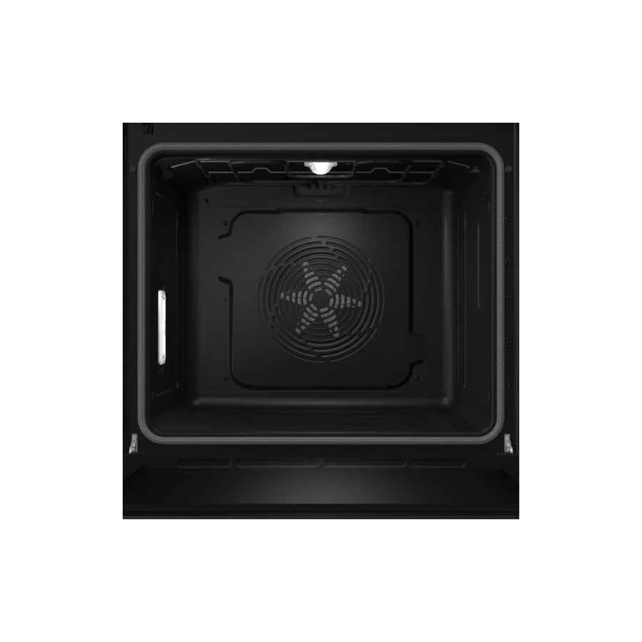 Hisense ugradbena pećnica BI614P8B A+ Pirolitička