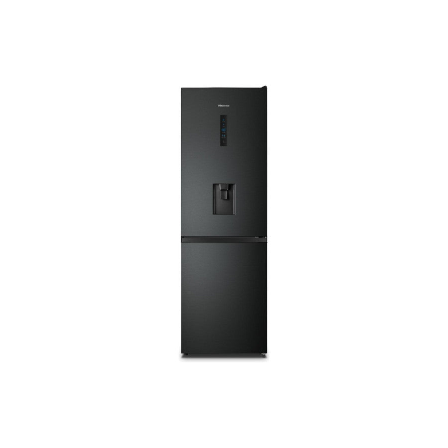 Hisense frižider 186cm RB395N4WFE TOTAL NO FROST Dispenzer