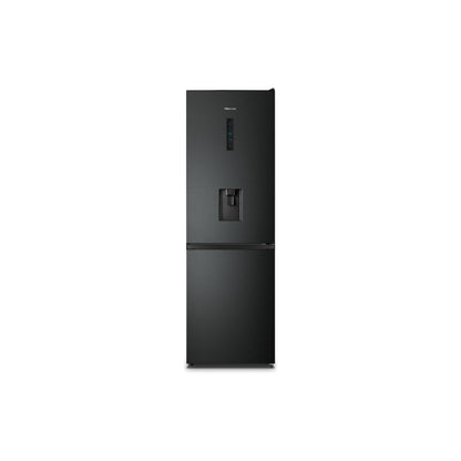 Hisense frižider 186cm RB395N4WFE TOTAL NO FROST Dispenzer