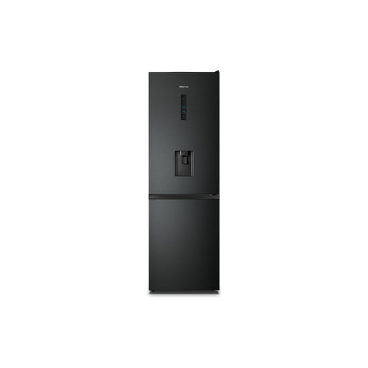 Hisense frižider 186cm RB395N4WFE TOTAL NO FROST Dispenzer