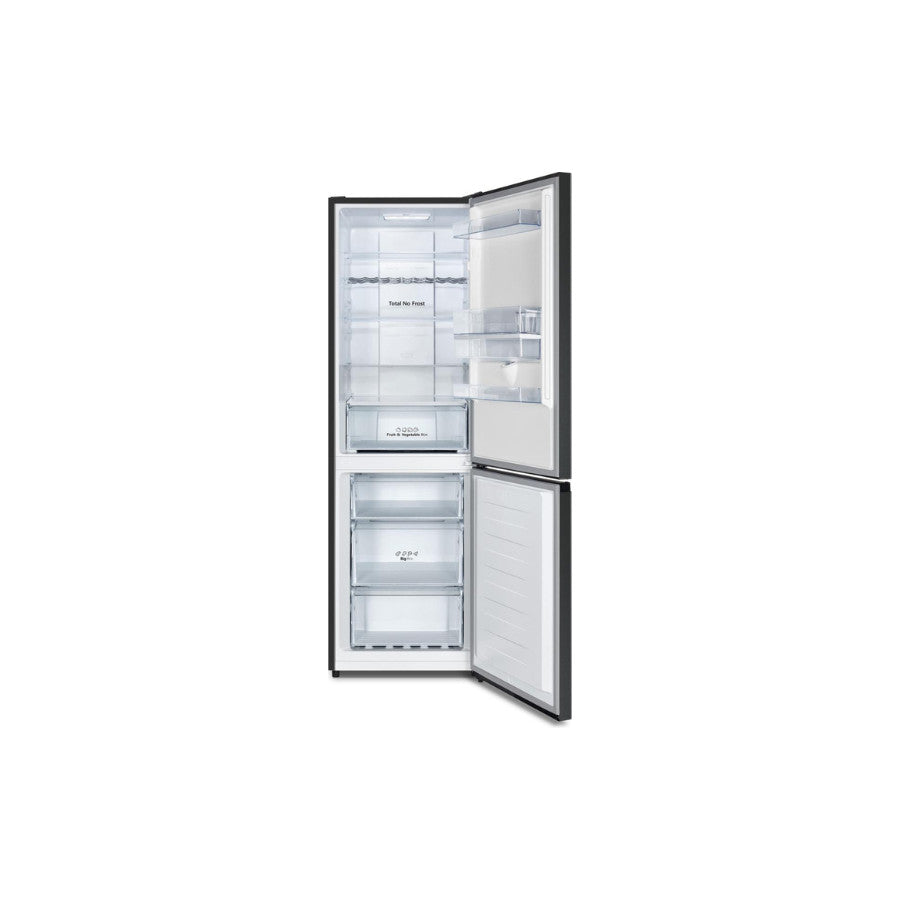 Hisense frižider 186cm RB395N4WFE TOTAL NO FROST Dispenzer
