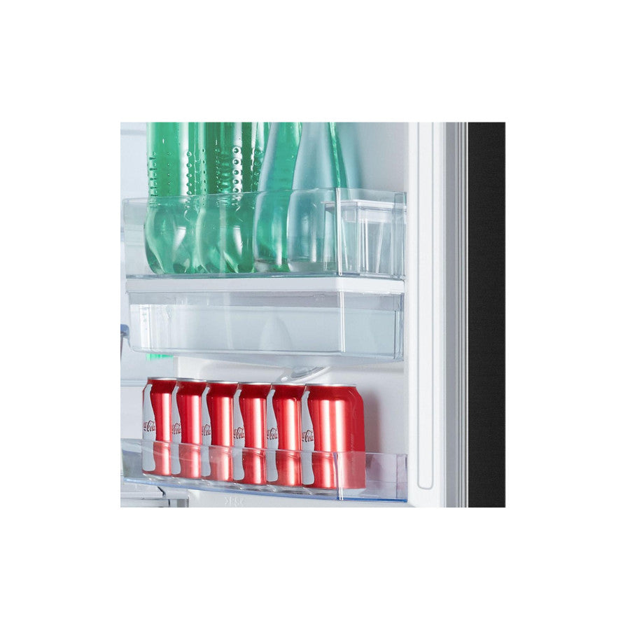 Hisense frižider 186cm RB395N4WFE TOTAL NO FROST Dispenzer