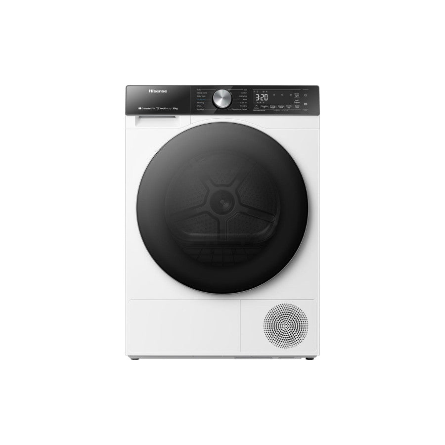 Hisense sušilica mašina za sušenje 10KG DH5S102BW Toplotna pumpa