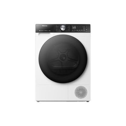 Hisense sušilica mašina za sušenje 10KG DH5S102BW Toplotna pumpa