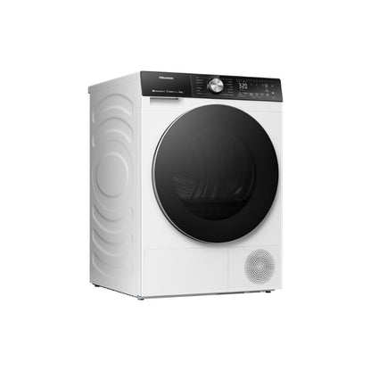 Hisense sušilica mašina za sušenje 10KG DH5S102BW Toplotna pumpa