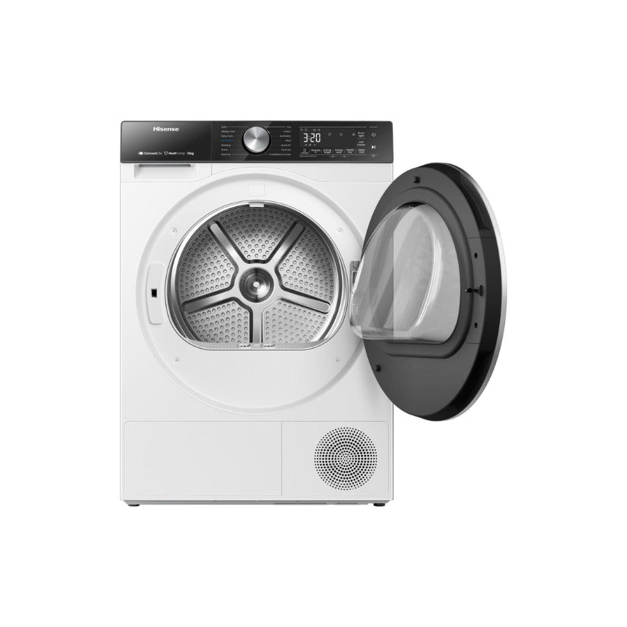 Hisense sušilica mašina za sušenje 10KG DH5S102BW Toplotna pumpa