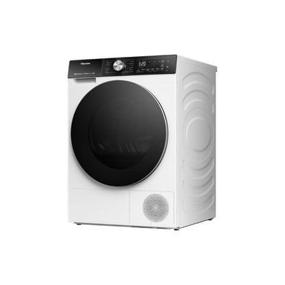 Hisense sušilica mašina za sušenje 10KG DH5S102BW Toplotna pumpa