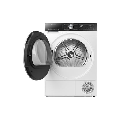Hisense sušilica mašina za sušenje 10KG DH5S102BW Toplotna pumpa