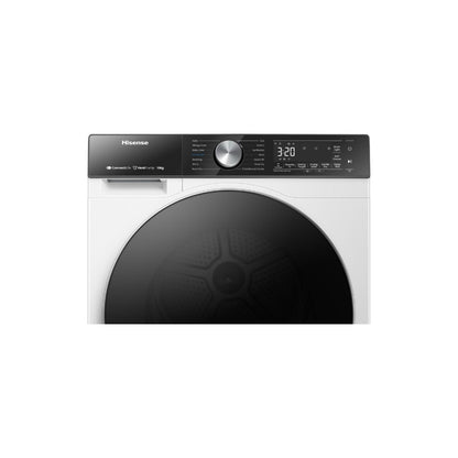 Hisense sušilica mašina za sušenje 10KG DH5S102BW Toplotna pumpa