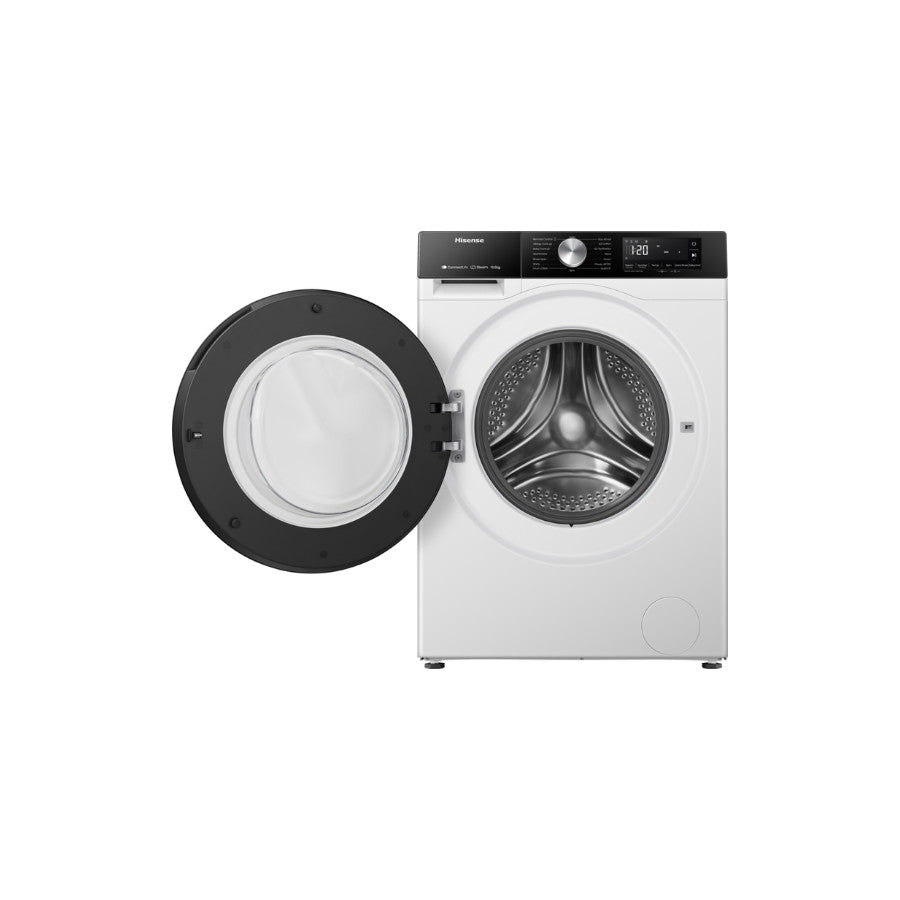 Hisense mašina za veš 10.5KG WF3S1043BW3 1400OBR Inverter