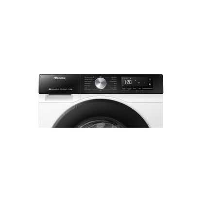 Hisense mašina za veš 10.5KG WF3S1043BW3 1400OBR Inverter