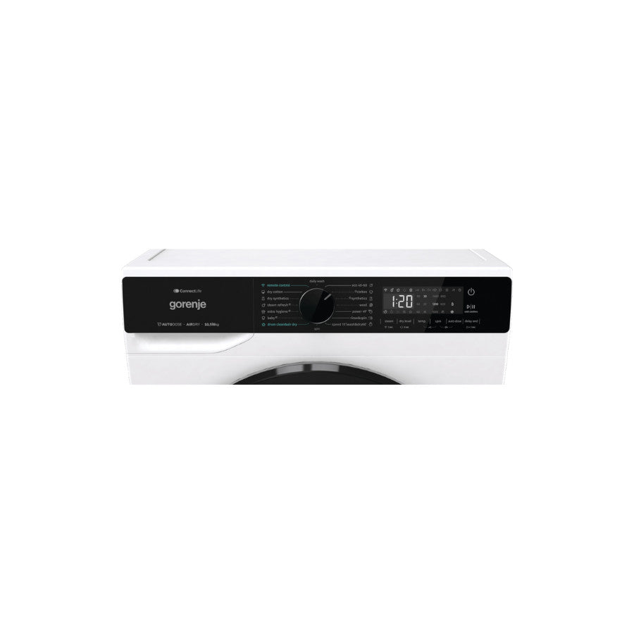 Gorenje kombinovana veš mašina sušilica WD2PA1X64ADAAW 10.5KG 6KG