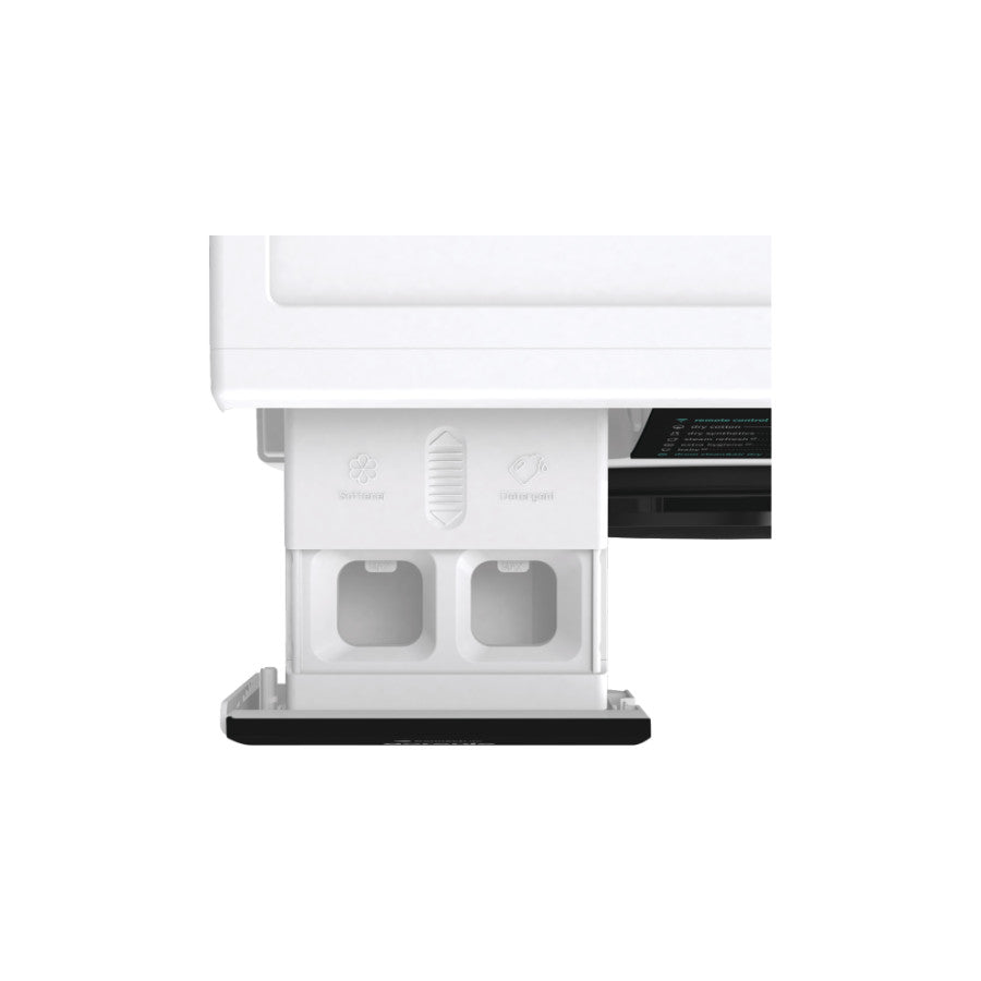 Gorenje kombinovana veš mašina sušilica WD2PA1X64ADAAW 10.5KG 6KG