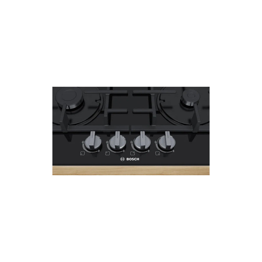 Bosch plinska ugradbena ploca PNH6B6B90