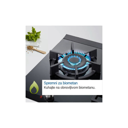 Bosch plinska ugradbena ploca PNH6B6B90