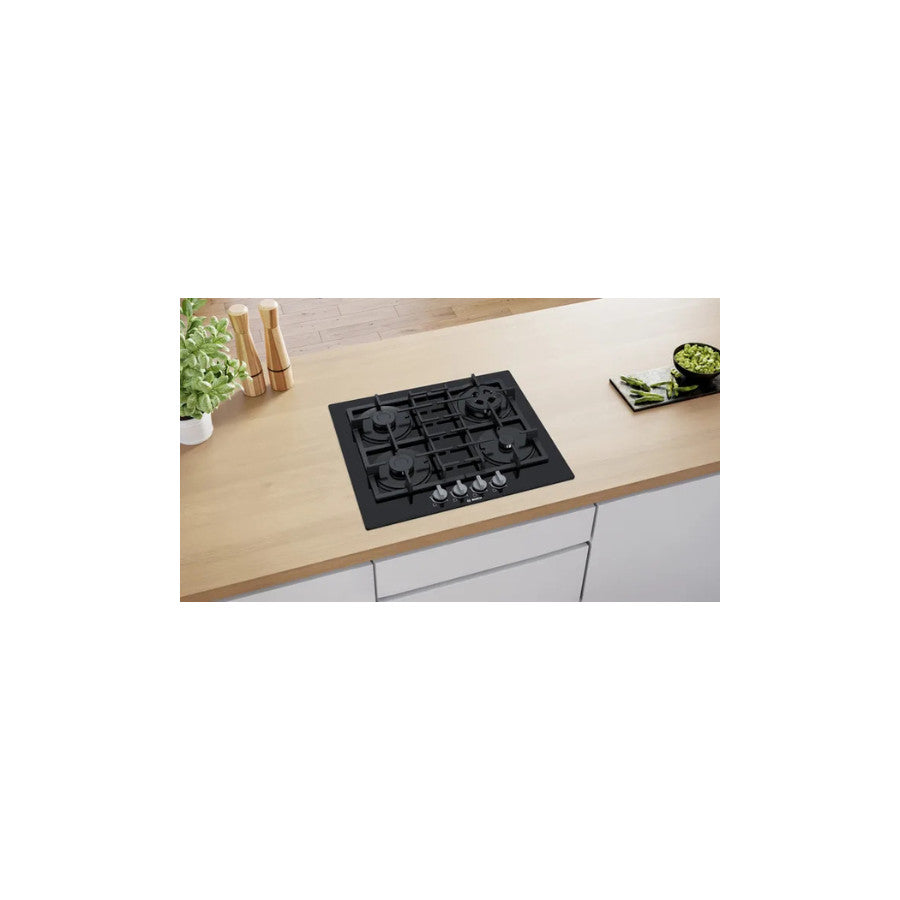 Bosch plinska ugradbena ploca PNH6B6B90