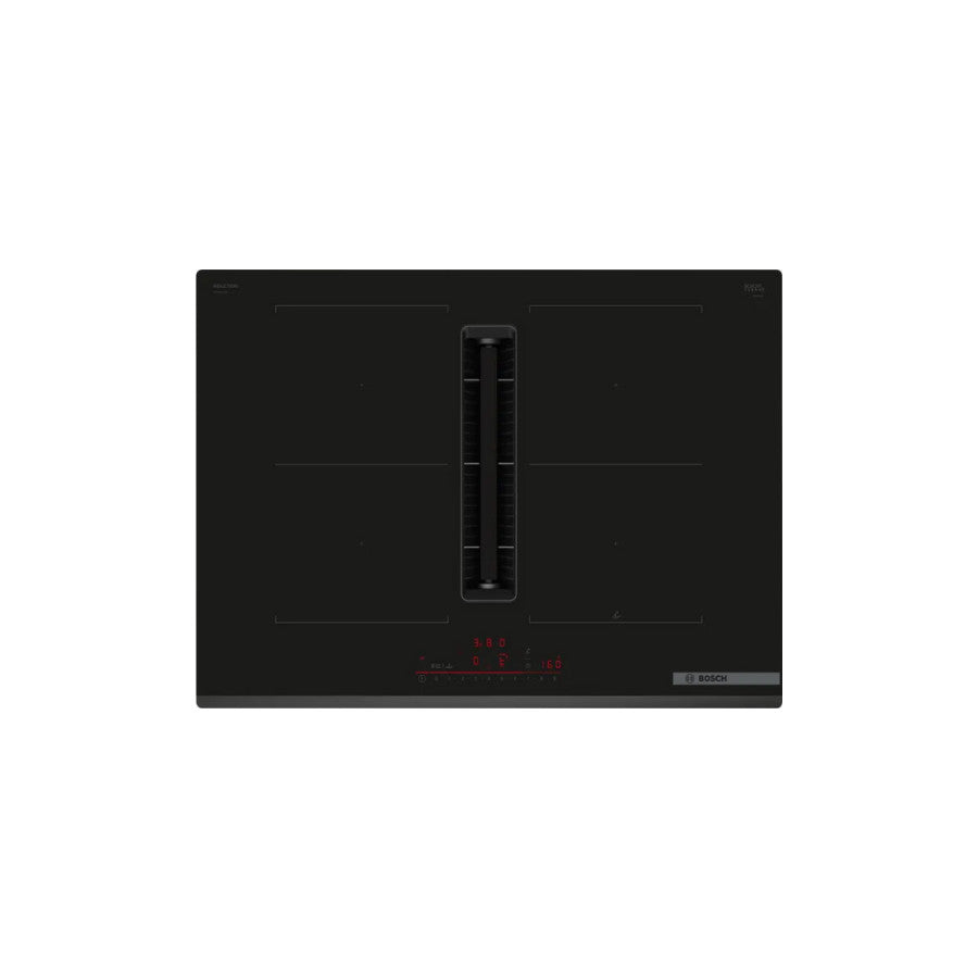 Bosch Indukcijska indukcija ugradbena ploča PVQ731H26E sa napom