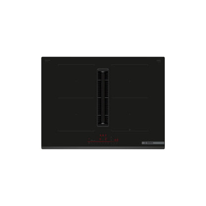 Bosch Indukcijska indukcija ugradbena ploča PVQ731H26E sa napom