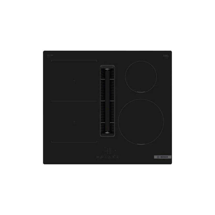 Bosch Indukcijska indukcija ugradbena ploča PVS611B16E sa napom