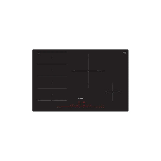 Bosch Indukcijska indukcija ugradbena ploča PXE801DC1E