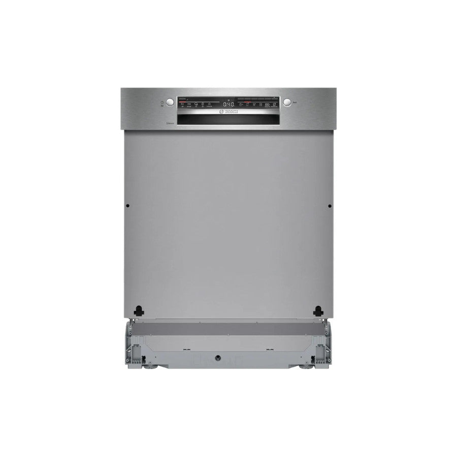 Bosch polu-ugradbena sudomašina mašina za suđe SMI2HTS02E 60cm