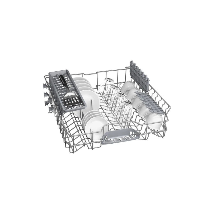 Bosch polu-ugradbena sudomašina mašina za suđe SMI2HTS02E 60cm