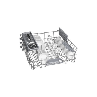 Bosch polu-ugradbena sudomašina mašina za suđe SMI2HTS02E 60cm