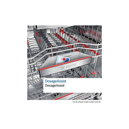 Bosch sudomašina mašina za suđe SMS2ITI33E 60cm