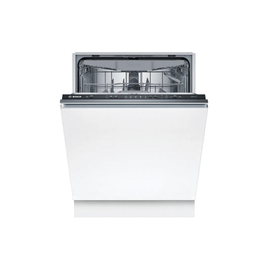 Bosch ugradbena sudomašina mašina za suđe SMV25EX02E 60cm
