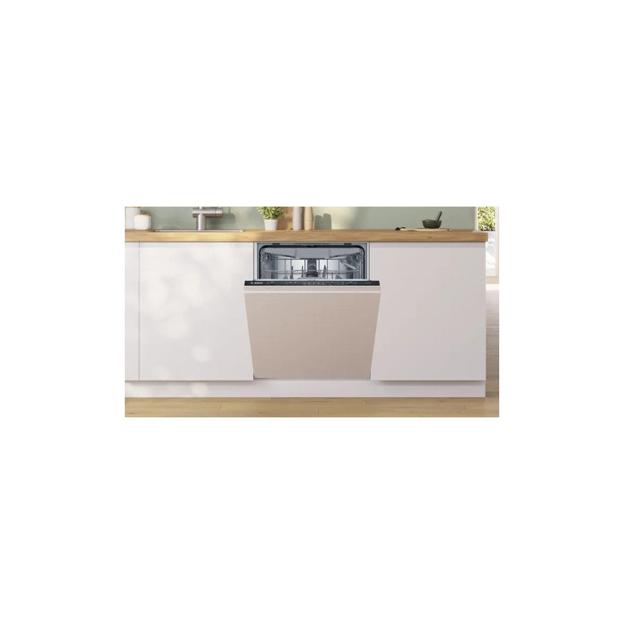 Bosch ugradbena sudomašina mašina za suđe SMV25EX02E 60cm