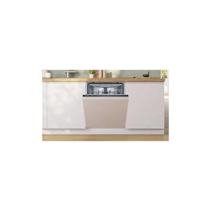 Bosch ugradbena sudomašina mašina za suđe SMV25EX02E 60cm