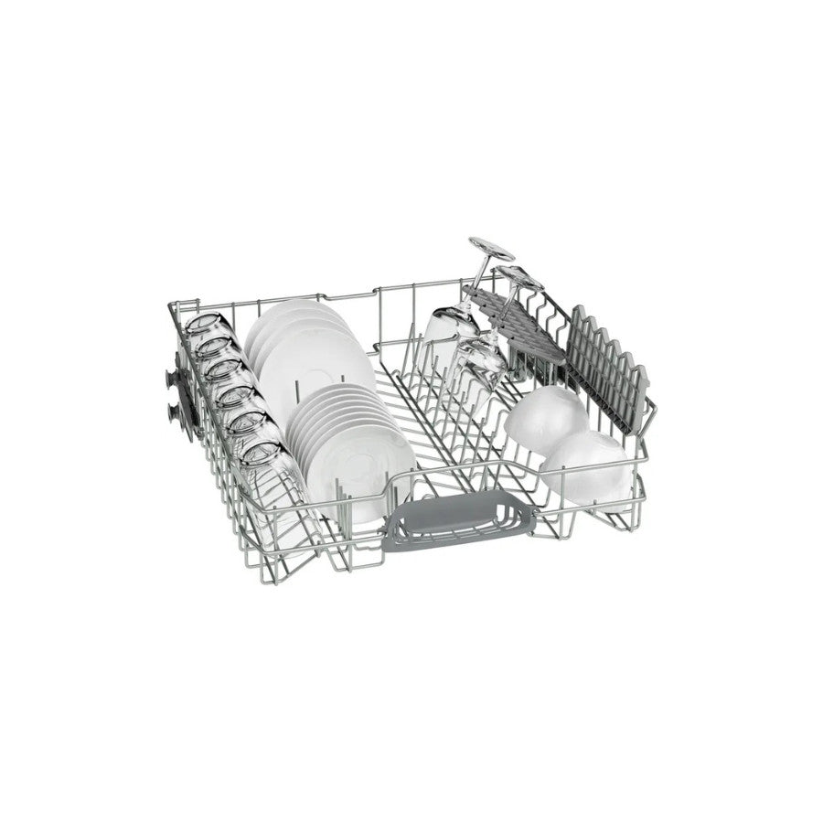 Bosch ugradbena sudomašina mašina za suđe SMV25EX02E 60cm