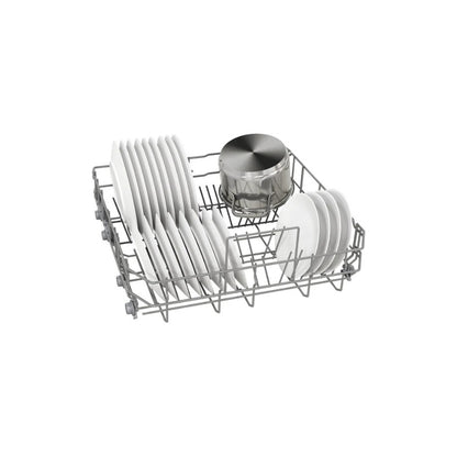 Bosch ugradbena sudomašina mašina za suđe SMV25EX02E 60cm