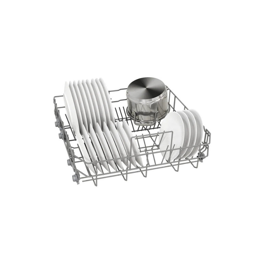 Bosch ugradbena sudomašina mašina za suđe SMV24AX04E 60cm