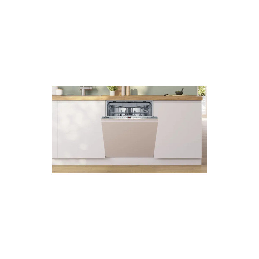 Bosch ugradbena sudomašina mašina za suđe SMV46KX04E 60cm