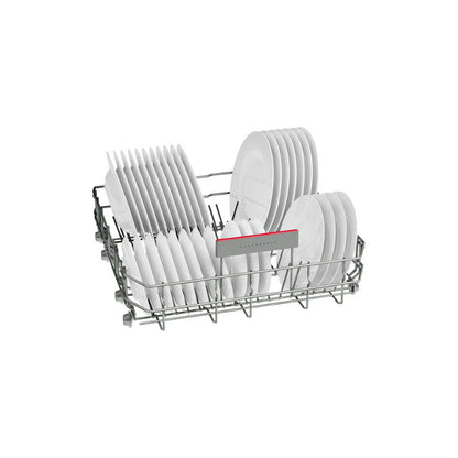 Bosch ugradbena sudomašina mašina za suđe SMV46KX04E 60cm