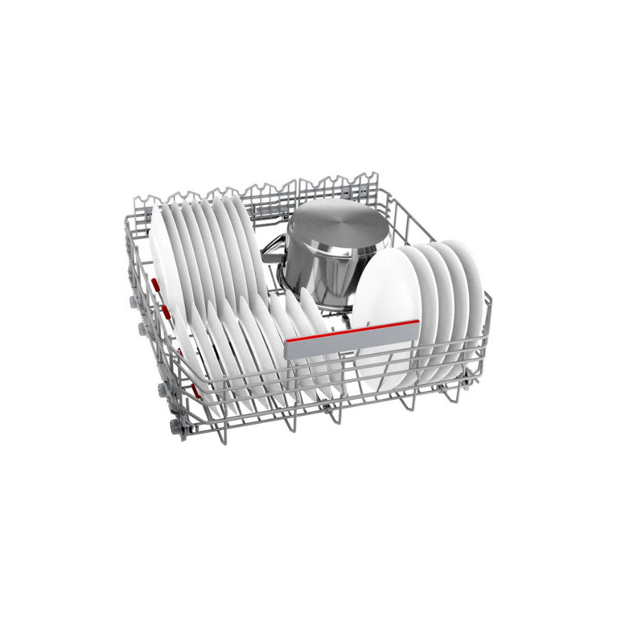 Bosch ugradbena sudomašina mašina za suđe SMV4ECX27E 60cm