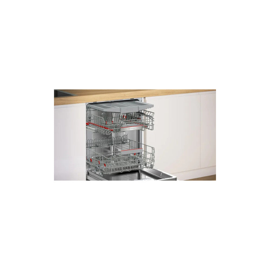 Bosch ugradbena sudomašina mašina za suđe SMV4ECX27E 60cm