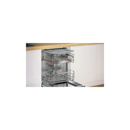 Bosch ugradbena sudomašina mašina za suđe SMV4ECX27E 60cm